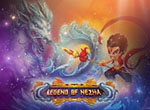 Legend of Nezha