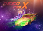 Need for X